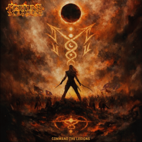 Fortune Teller : Command the Legions